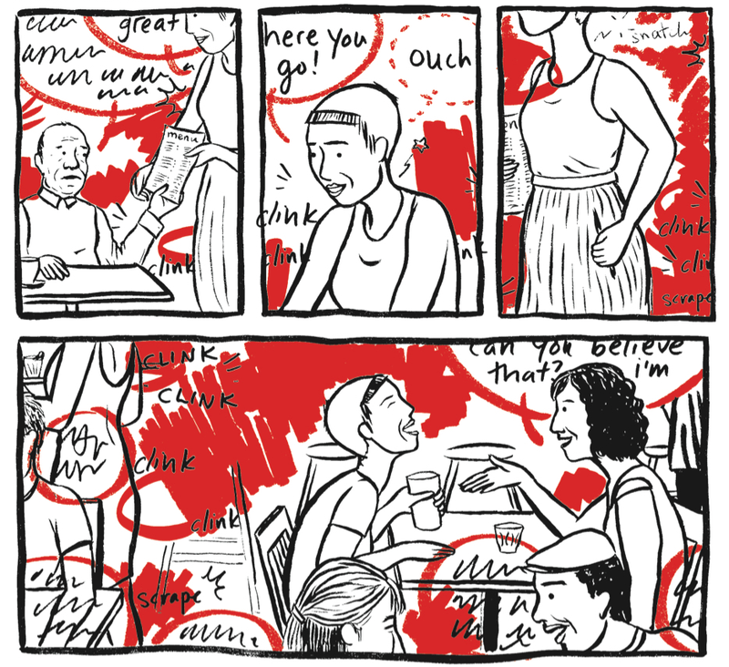Illustration for article titled The Beyond anthology is an excellent showcase of queer sci-fi and fantasy
